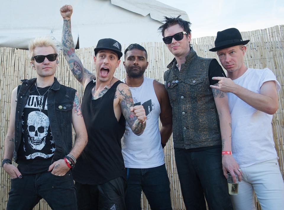 Sum 41