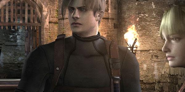 No es el de Zeebo; fan trabaja en un demake de Resident Evil 4