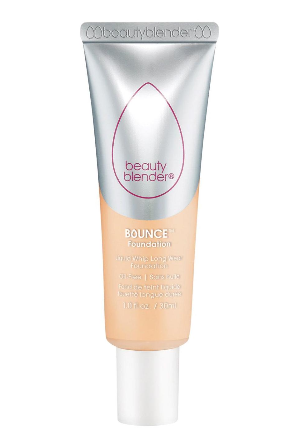 <p><a href="https://go.redirectingat.com?id=74968X1596630&url=https%3A%2F%2Fwww.sephora.com%2Fproduct%2Fbounce-liquid-whip-longwear-foundation-P433987&sref=https%3A%2F%2Fwww.cosmopolitan.com%2Fstyle-beauty%2Fbeauty%2Fg33565193%2Flatinx-makeup-brands%2F" rel="nofollow noopener" target="_blank" data-ylk="slk:Shop Now;elm:context_link;itc:0;sec:content-canvas" class="link ">Shop Now</a></p><p>Bounce Liquid Whip Long Wear Foundation </p><p>sephora.com</p><p>$29.00</p><span class="copyright">Courtesy Image</span>