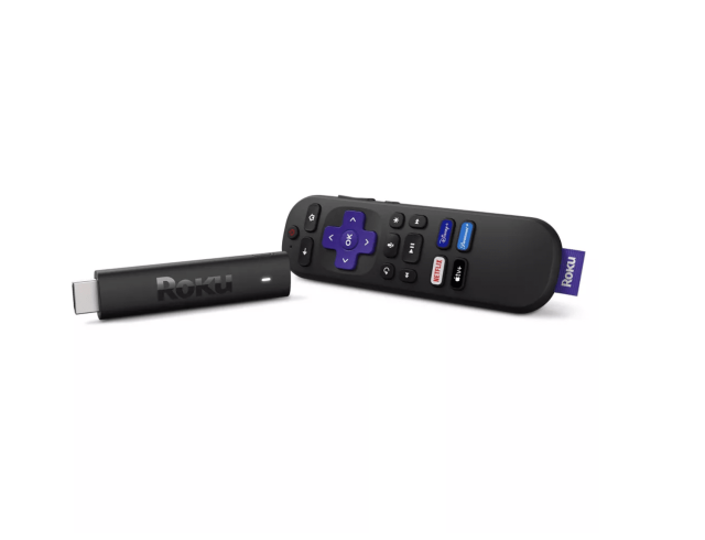 Best Streaming Device for 2024: Roku, Chromecast and More - CNET