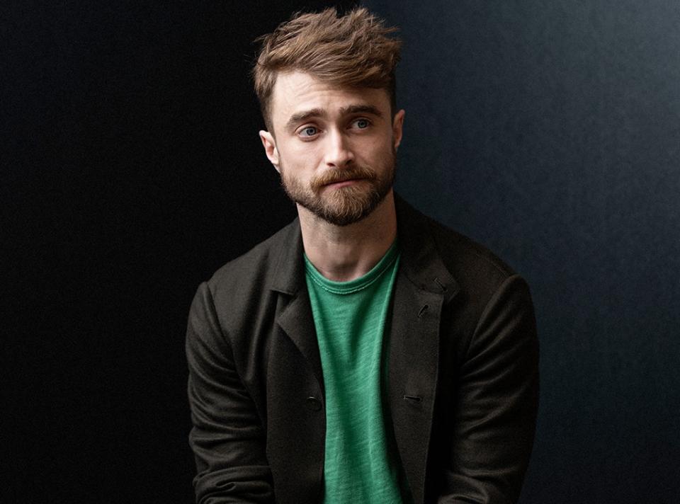 Daniel Radcliffe