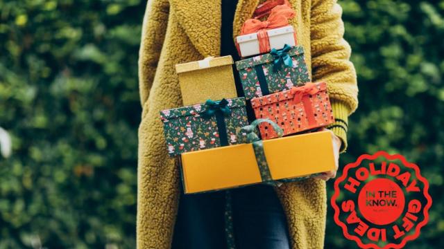 Red Gifts: Give the Classic Holiday Hue to the Person Who Has