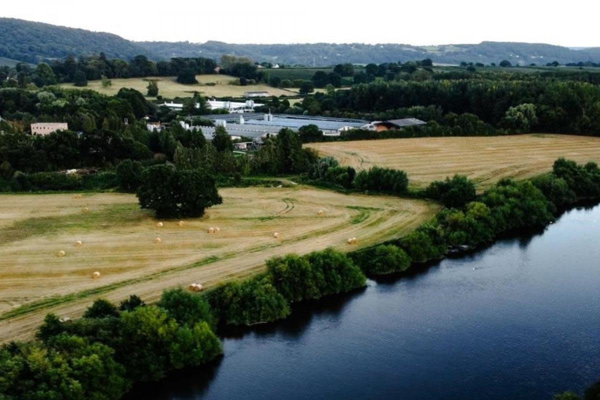 Soil Association react to action plans to protect River Wye <i>(Image: supplied)</i>