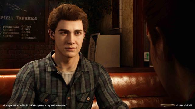 Peter Parker got a PS5 makeover in Marvel's Spider-Man Remastered and fans  are divided: 'Look how they massacred my boy'