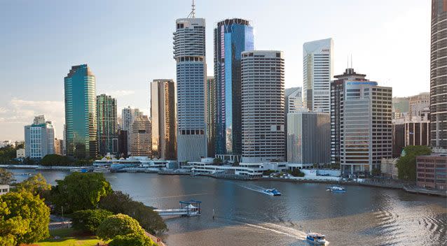 Ms Porter said Brisbane is also seeing an oversupply of units. Photo: Getty