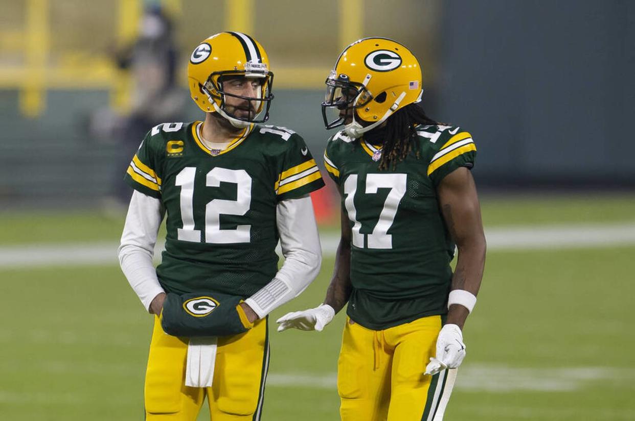Adams lehnte Rekord-Angebot der Packers ab