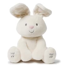 Product image of Gund Baby Flora The Bunny Animated Plush