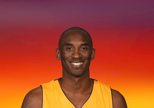 A Kobe Bryant Rookie Jersey Sold For This Ridiculous Amount Of Money