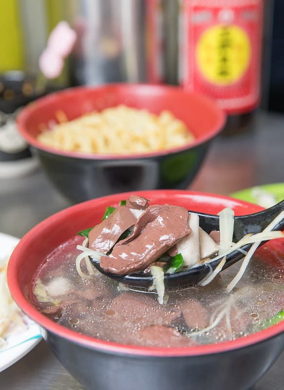 瑞芳侯硐｜阿蝦古早味麵店