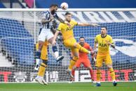 Premier League - West Bromwich Albion v Tottenham Hotspur