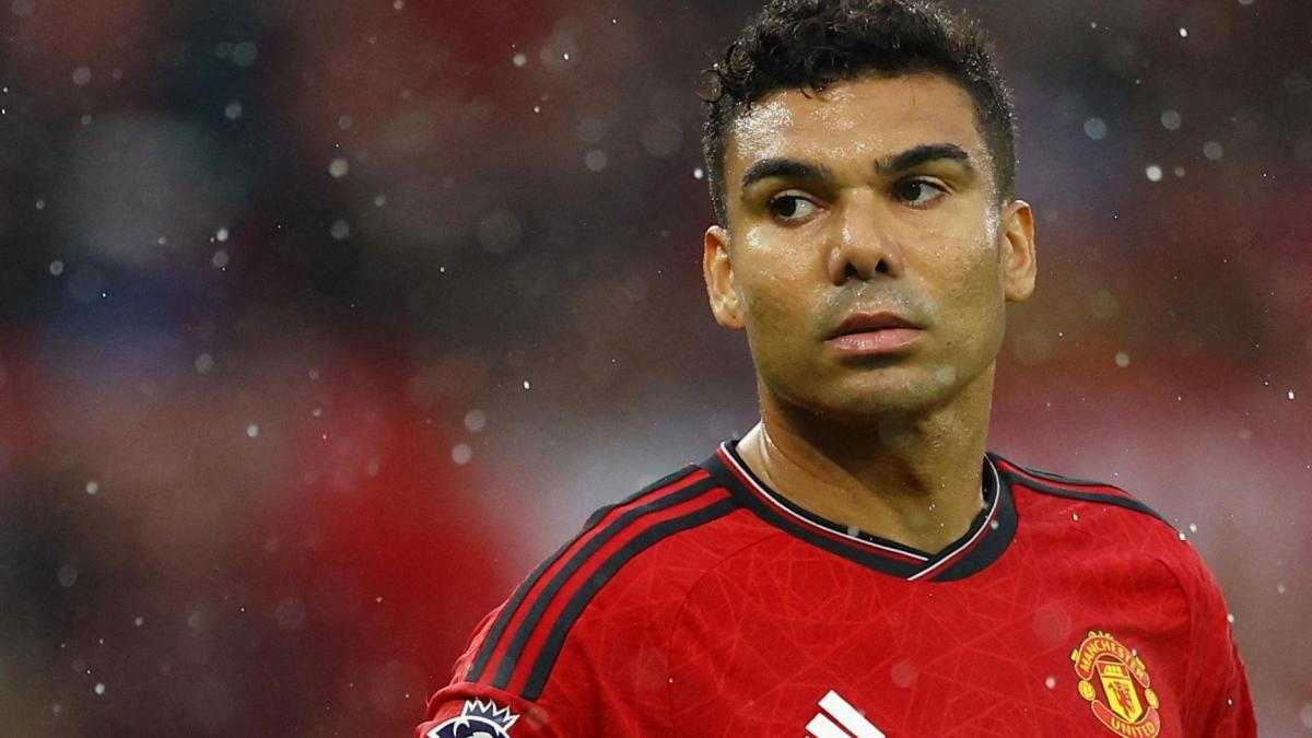 „Er hat diese Gefahr nicht gespürt“ – Experten über Casemiro