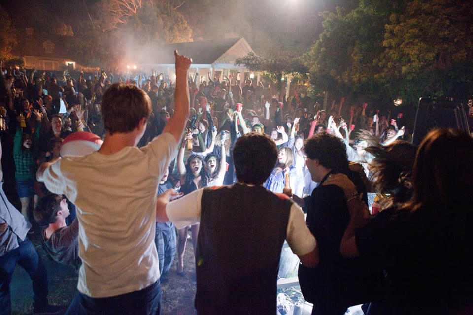 Project X Stills