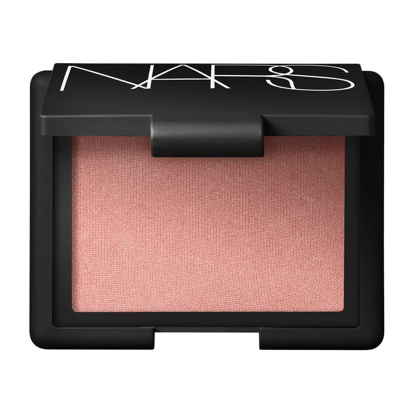 Nars Blush in Orgasm