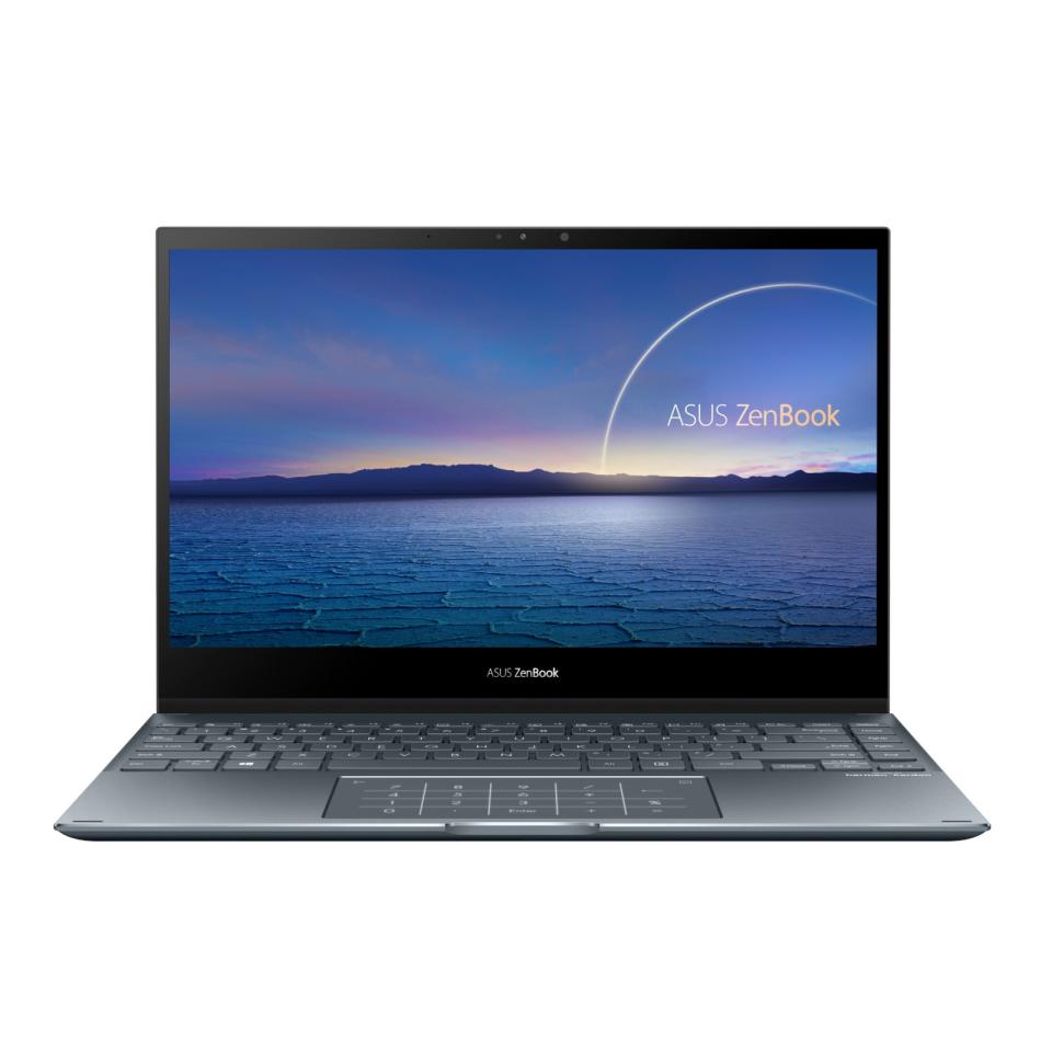 ASUS ZenBook Flip 13