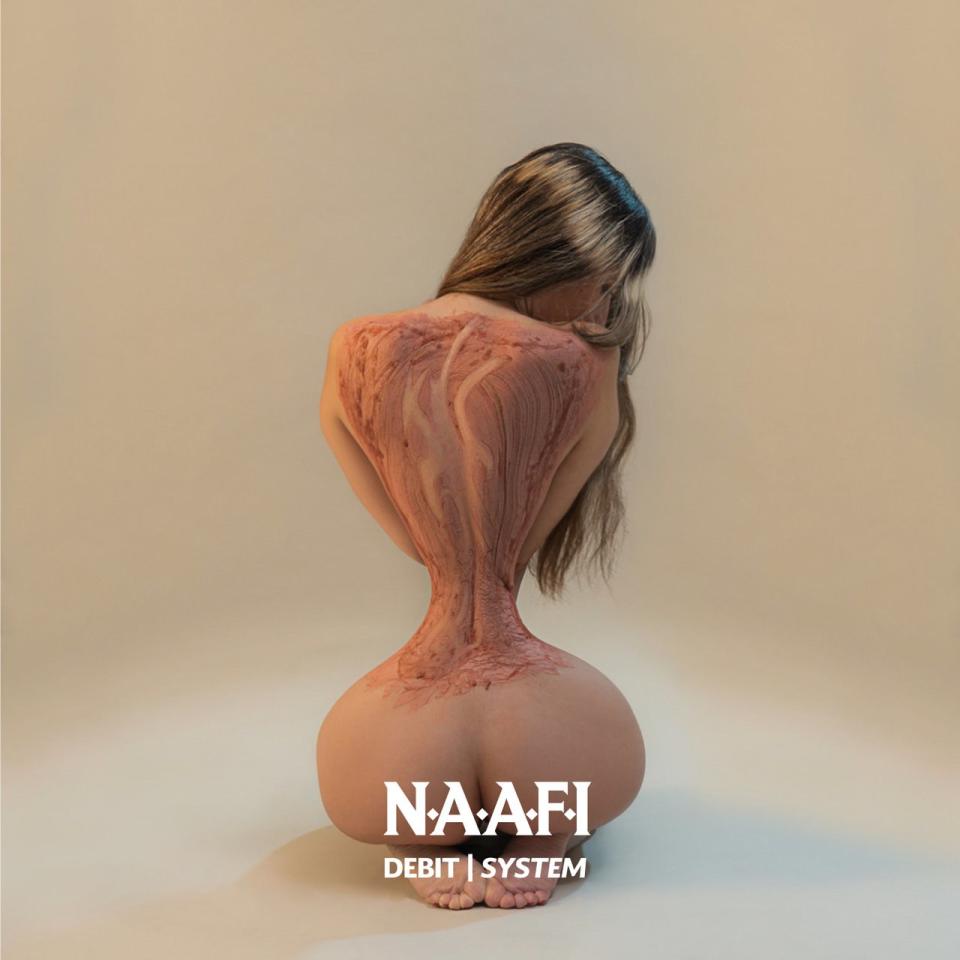 NAAFI