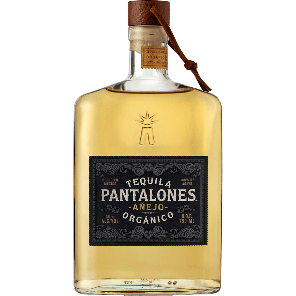 <p><a href="https://go.redirectingat.com?id=74968X1596630&url=https%3A%2F%2Fwww.totalwine.com%2Fspirits%2Ftequila%2Fanejo%2Fpantalones-anejo-tequila%2Fp%2F2126234585&sref=https%3A%2F%2Fwww.cosmopolitan.com%2Fentertainment%2Fcelebs%2Fa44867407%2Fmatthew-mcconaughey-camila-alves-relationship-timeline%2F" rel="nofollow noopener" target="_blank" data-ylk="slk:Shop Now;elm:context_link;itc:0;sec:content-canvas" class="link ">Shop Now</a></p><p>Añejo Tequila</p><p>Total Wine</p><p>$49.99</p>