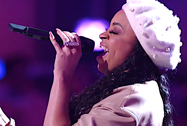 the voice recap manny keith wendy moten battles