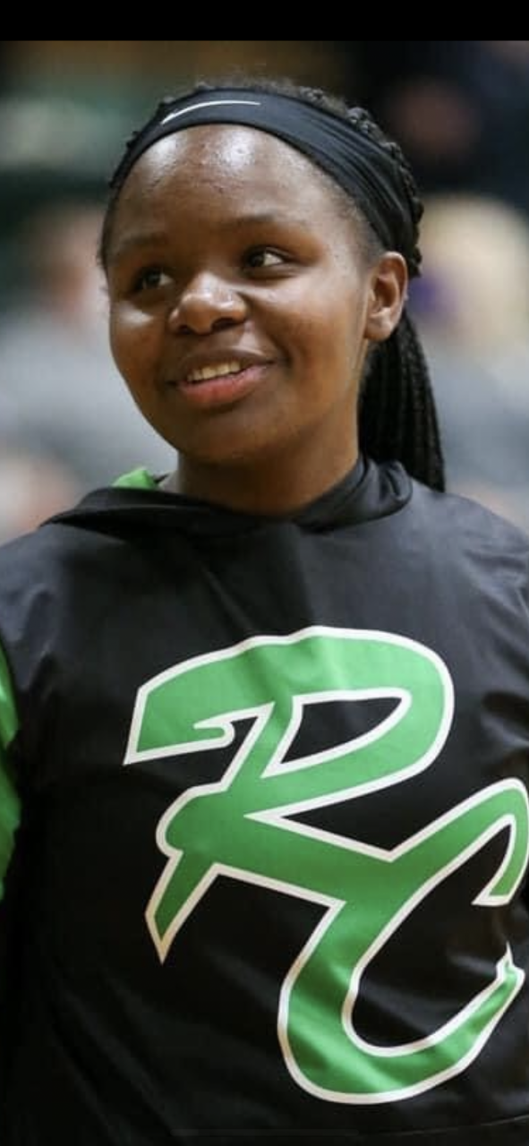 Rowan County's Haven Ford has been named to The Courier Journal's All-State basketball first team.