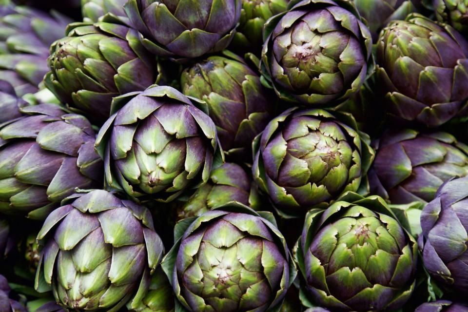 Artichoke