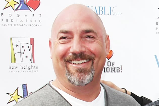 Adam Venit, Former WME Agent, Sued for Assault by Estranged Wife