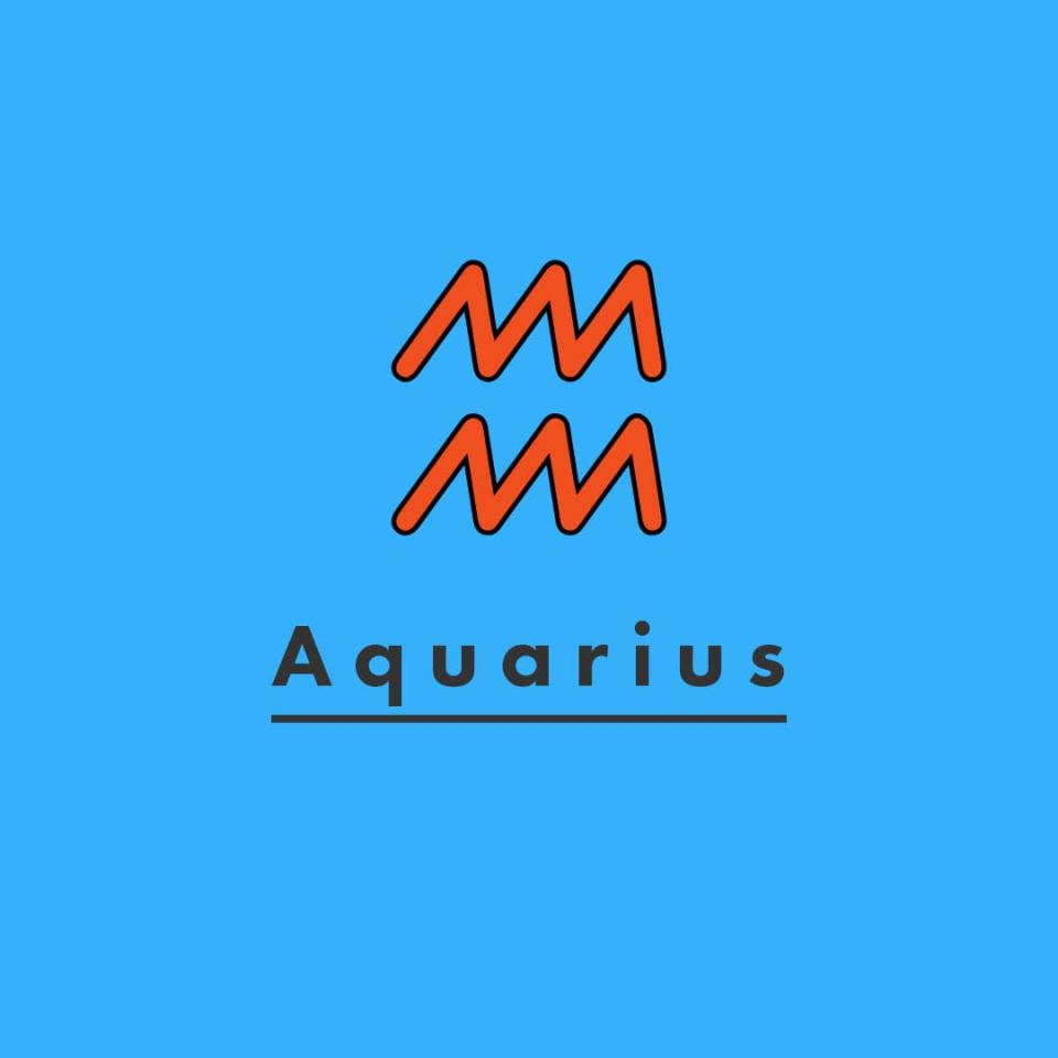 Aquarius