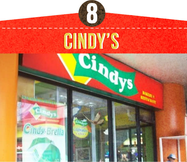 Cindy's