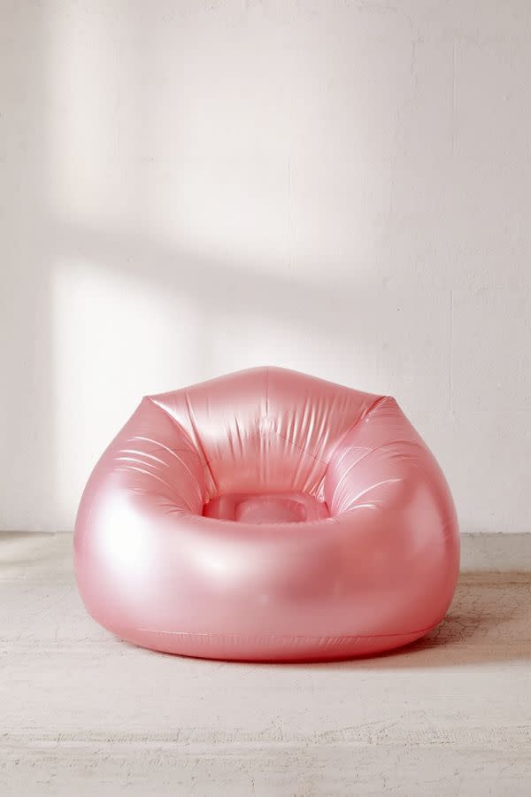 4) Polly Inflatable Chair