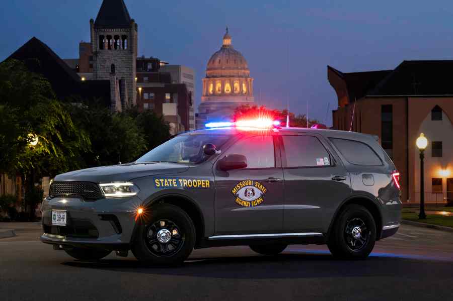 Missouri State Highway Patrol