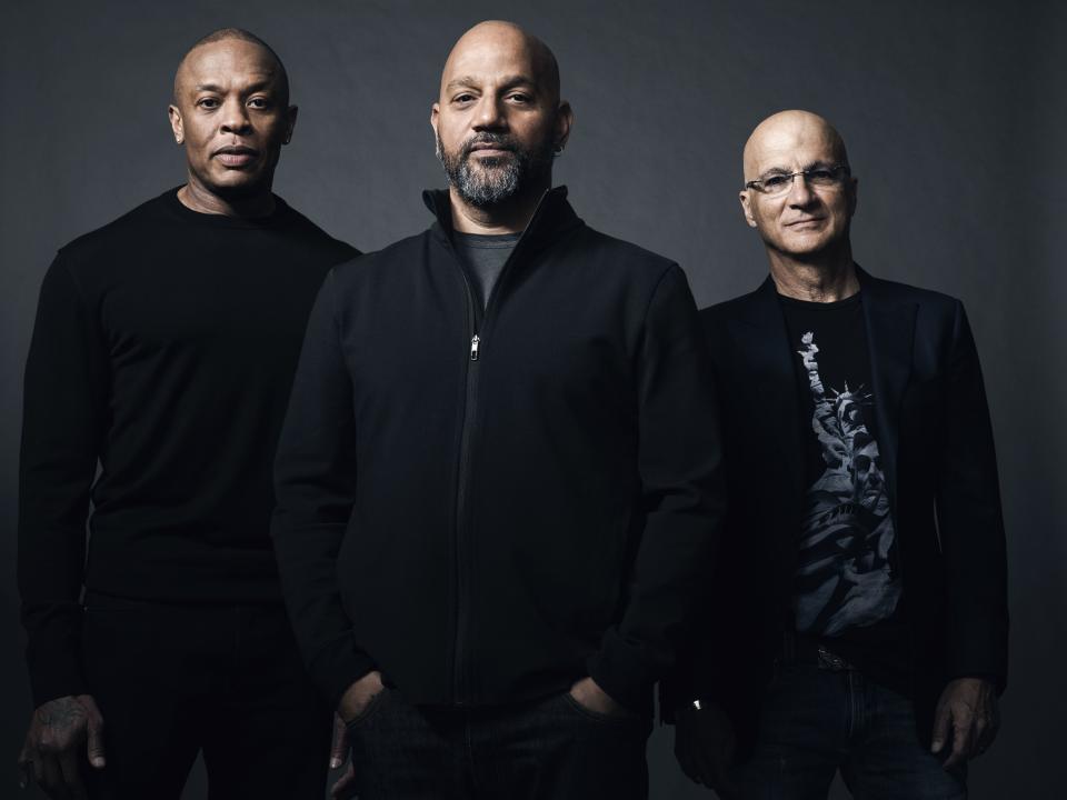 The Defiant Ones