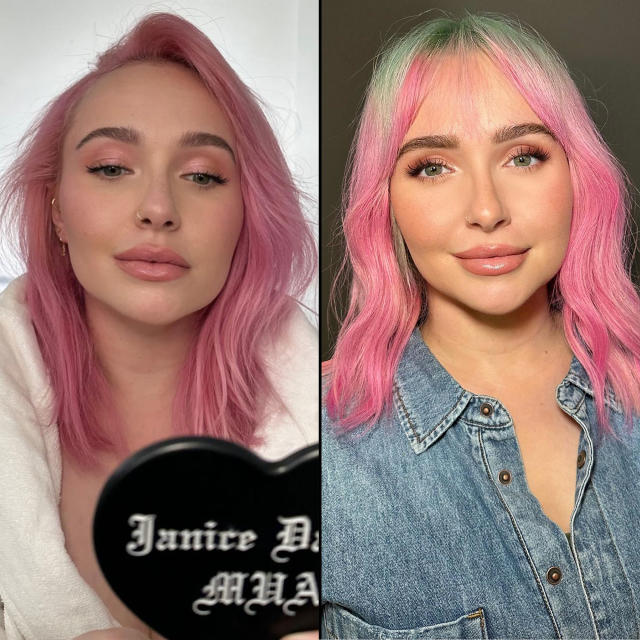 Dove Cameron Ditches Her Long Locks For The Perfect Bob