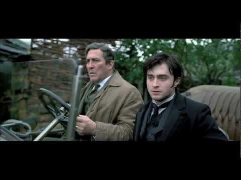 <p>A young widower trying to save his legal career agrees to look into an isolated mansion in a remote village despite very harsh warnings from the locals to leave it alone. As he investigates the decrepit house, supernatural powers and the ghost of a woman in black threaten not only his life but also his already broken family. Harry Potter, er, Daniel Radcliffe stars. </p><p><a class="link " href="https://www.amazon.com/Woman-Black-Daniel-Radcliffe/dp/B0081KTHEQ/ref=sr_1_1?dchild=1&keywords=the+woman+in+black&qid=1597942084&s=instant-video&sr=1-1&tag=syn-yahoo-20&ascsubtag=%5Bartid%7C10049.g.23781249%5Bsrc%7Cyahoo-us" rel="nofollow noopener" target="_blank" data-ylk="slk:WATCH NOW;elm:context_link;itc:0;sec:content-canvas">WATCH NOW</a></p><p><a href="https://www.youtube.com/watch?v=dPYMUnJGURI" rel="nofollow noopener" target="_blank" data-ylk="slk:See the original post on Youtube;elm:context_link;itc:0;sec:content-canvas" class="link ">See the original post on Youtube</a></p>