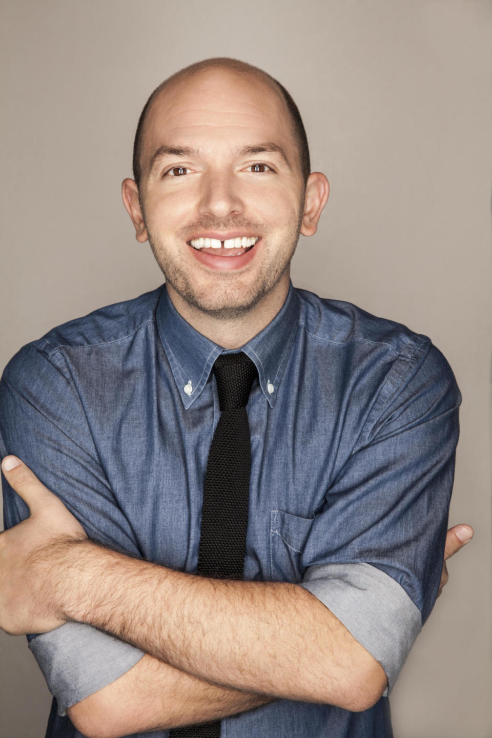 Paul Scheer