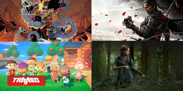 The Last of Us 2 rompe récords de nominación para los Bafta 2021