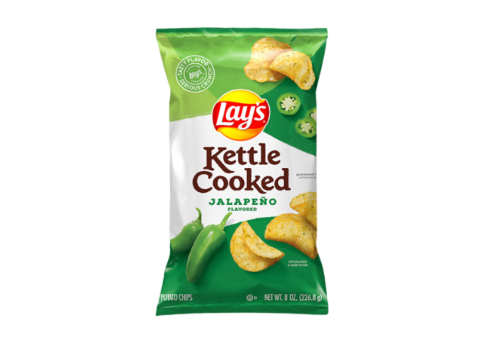 Lay's