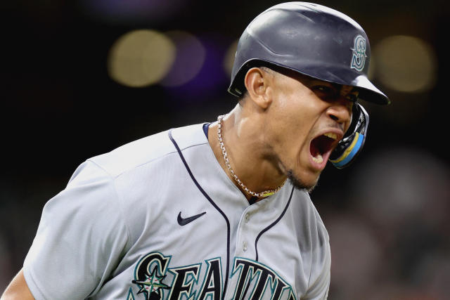 Fantasy Baseball May 2 Round Up: Seattle Mariners Rookie Julio Rodriguez  Shoots Up the Rankings with Breakout Game