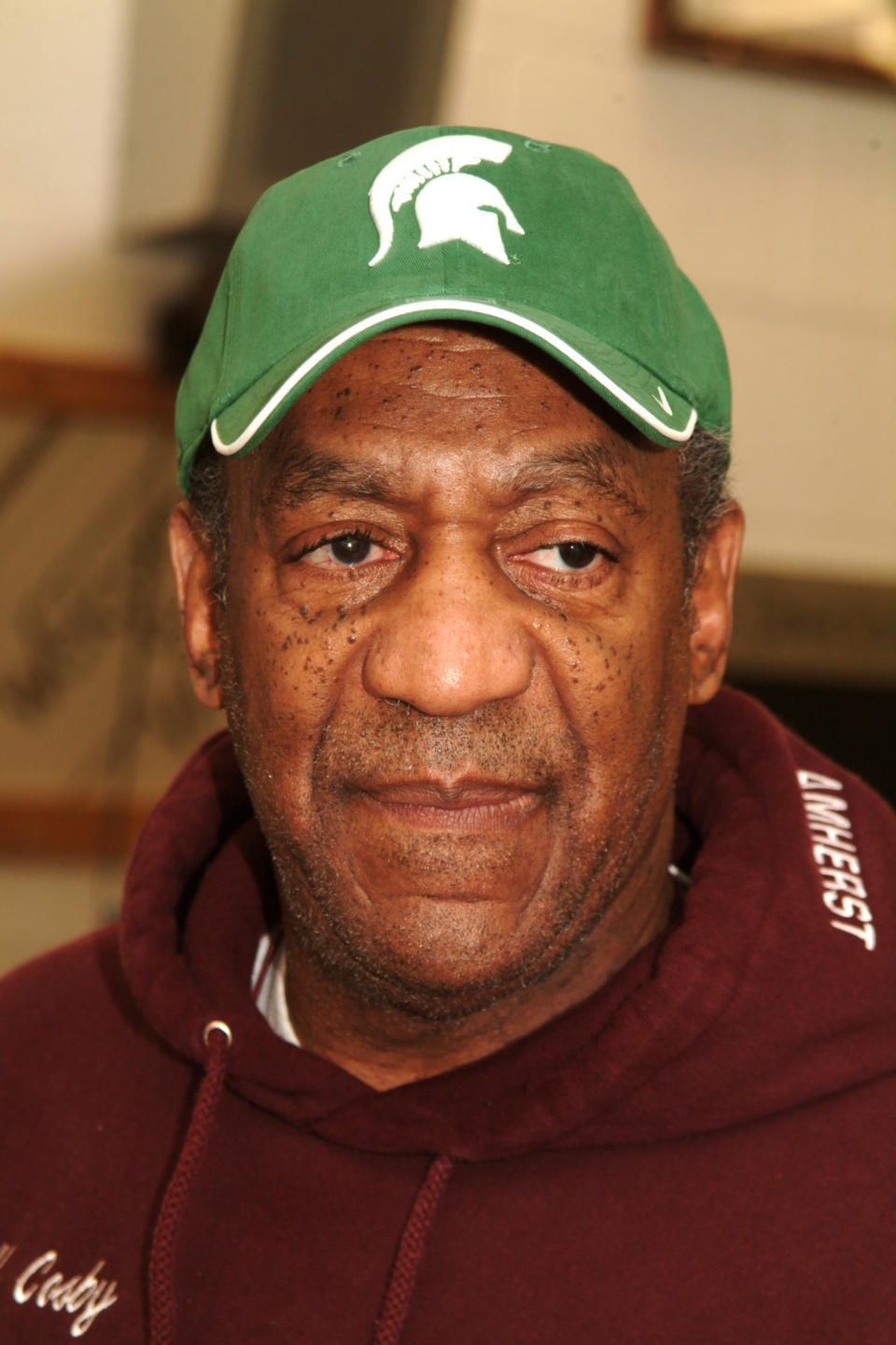 photo of bill cosby