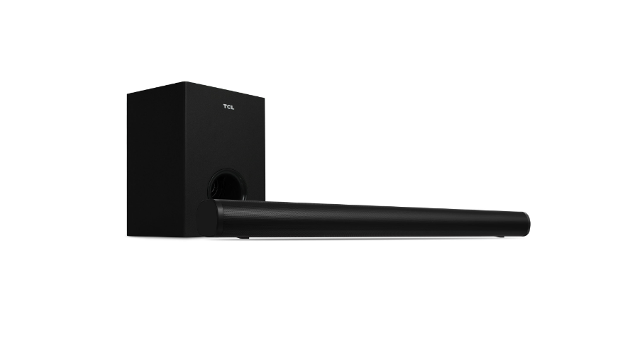 TCL Alto Home Theater Sound Bar