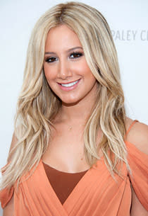 Ashley Tisdale  | Photo Credits: Amanda Edwards/WireImage.com