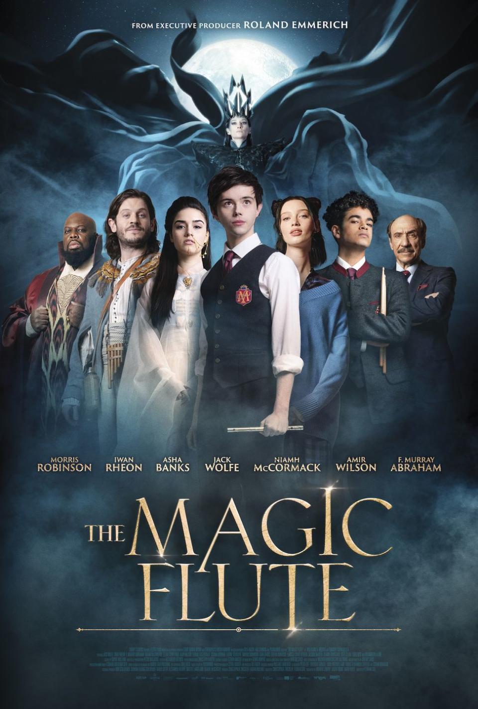 <p><strong>When it premieres:</strong> March 10, 2023</p><p><strong>What it's about: </strong>A 17-year-old attends the prestigious Mozart boarding school with aspirations of becoming a singer and quickly discovers a secret passageway to a mystical world of Mozart's "The Magic Flute."</p><p>Fans of fantasy stories will love this new movie starring <em><a href="https://www.seventeen.com/celebrity/movies-tv/a36210592/shadow-and-bone-season-2/" rel="nofollow noopener" target="_blank" data-ylk="slk:Shadow and Bone;elm:context_link;itc:0" class="link ">Shadow and Bone</a></em>'s Jack Wolfe.</p><p><a class="link " href="https://www.youtube.com/watch?v=sJh8g8t_XSU" rel="nofollow noopener" target="_blank" data-ylk="slk:Watch the trailer here;elm:context_link;itc:0">Watch the trailer here</a></p>