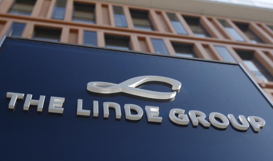 Die größten Übernahme-Deals: Linde