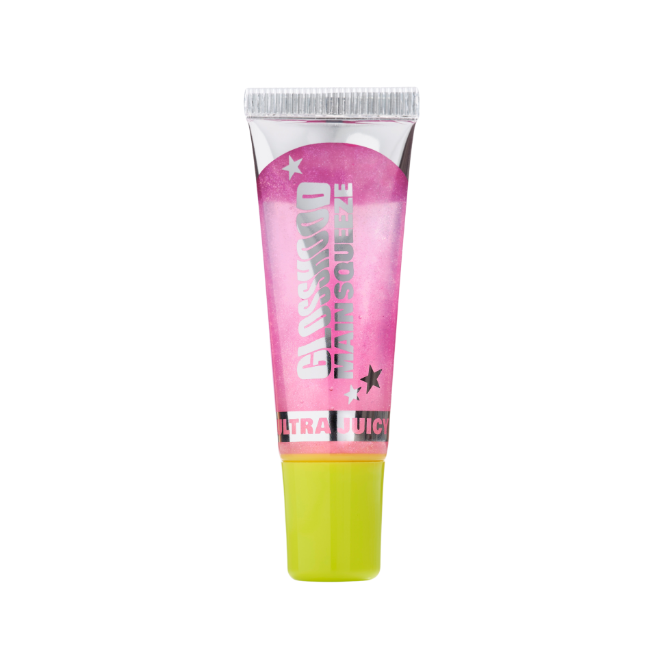 Glosshood Main Squeeze Ultra Juicy Lip Gloss, $22 at glosshood.com