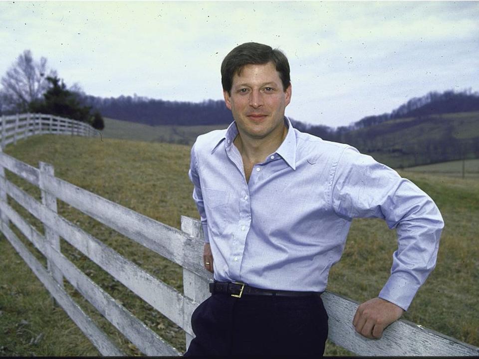 Al Gore