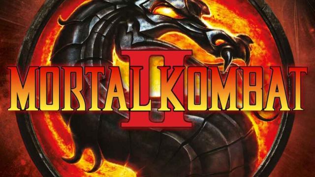 Mortal Kombat 2' Casts Martyn Ford As Shao Kahn; Adds Quan Chi & Sindel