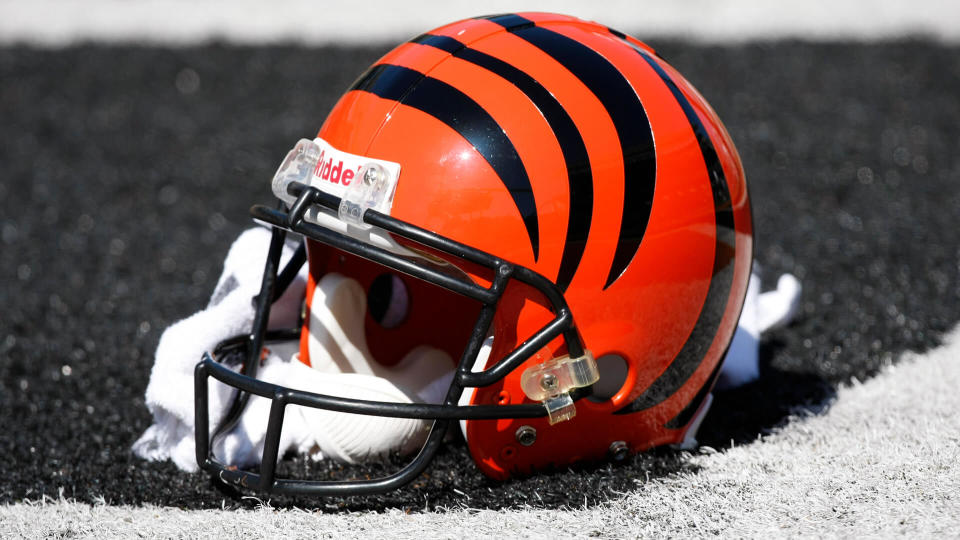 31. Cincinnati Bengals