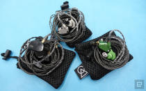 Campfire Audio 2020 年新品——Solaris 2020、ARA、Andromeda 2020