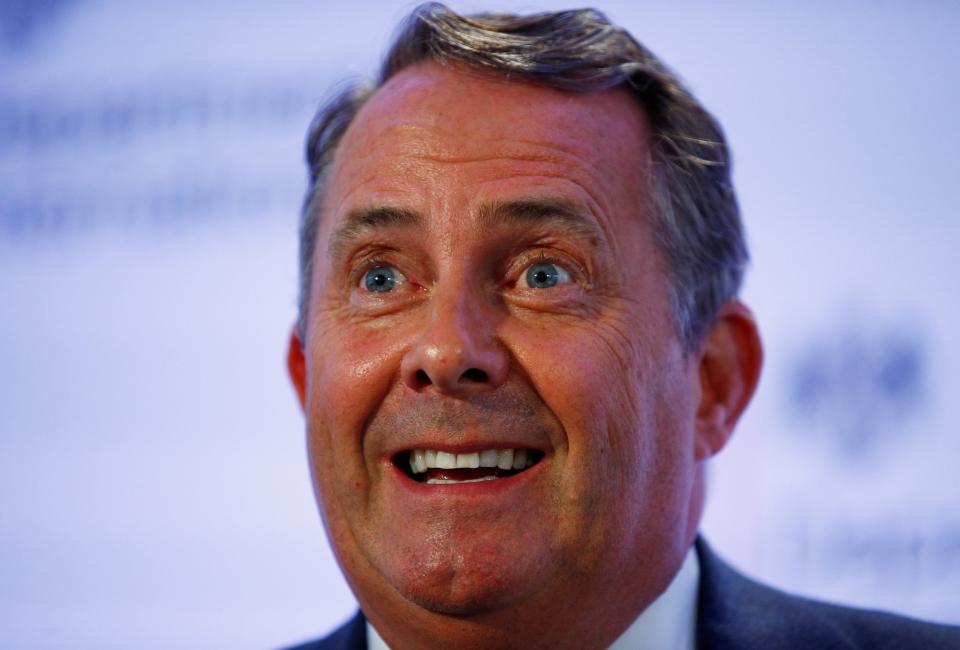 The US and China are reportedly among 20 countries attempting to prevent Britain from agreeing a fast-track deal with the World Trade Organisation (WTO) on its post-Brexit terms of trade with the rest of the world. Liam Fox, the international trade secretary, admitted several WTO members had “expressed reservations” about the government’s plan to stay on terms similar to those it still enjoys as a member of the European Union (EU). Britain is a full member of the WTO, but its membership is bound up with the EU, meaning it has to come to an independent agreement with the trade body. Whitehall is now facing a series of separate negotiations with countries over the limits on the amount of certain goods which will be allowed into Britain, and what tariffs the UK will set on imports.“As expected, some trading partners have expressed reservations about our proposed treatment of tariff rate quotas,” Dr Fox said in a written statement to the commons. The arch-Brexiteer added the UK now “intends to enter negotiations with relevant partners”. The negotiations will likely to be fraught with difficulties because countries around the world stand to lose and gain economically depending on how EU quotas are split between the bloc once Britain leaves. Under international trade agreements, countries are often allocated export “quotas” by another country - which fixes an upper limit on how much product they are allowed to ship there. The quotas usually apply to specific products and tend to be applied by countries to protect producers in their own country from competition – unfair or otherwise.When the UK leaves the EU, countries need to work out what proportion of EU quotas – which were previously shared between the UK and 27 other countries as a single bloc – now belong to the UK.The head of the Commons international trade committee, Angus Brendan MacNeil, said on Friday Dr Fox’s plans to rapidly establish the terms of WTO membership were in “tatters”. “Liam Fox was hoping for a quick and easy process to establish the terms of the UK’s WTO membership before Brexit takes place,” Mr MacNeil said.“When he gave evidence to my committee in July, Dr Fox assured me that this was all going fine. But his plan is now in tatters after the UK’s proposed WTO goods schedules faced formal objections from some 20 countries, including the US, China, Australia and New Zealand.”MLex, a market analysis website, reported Russia had argued Britain’s proposals were inconsistent with its obligations "under several basic WTO provisions". But a department for international trade spokesperson insisted the development was “expected” and would “not impact our ability to trade independently”. “The terms we have set out will form the basis of our trade policy while we engage with our WTO partners to address their concerns,” the spokesperson told the Financial Times.