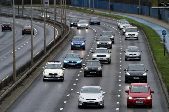 M3 and M27 closures for Southampton drivers to be aware of this