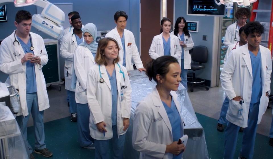 Grey's Anatomy Season 19 Trailer