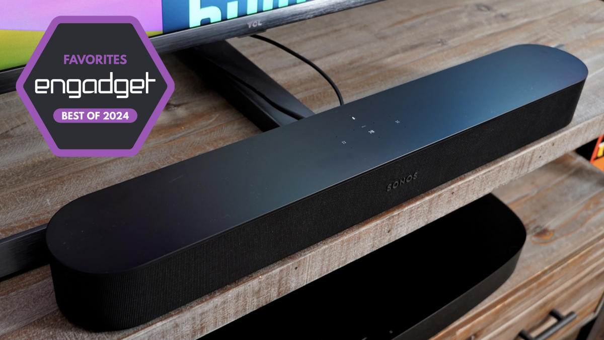 The best soundbars for 2023 - engadget.com