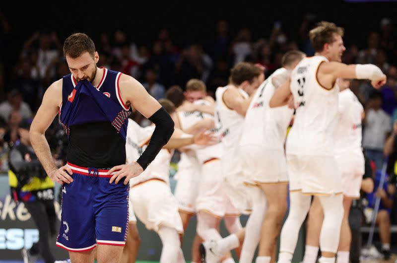 FIBA World Cup 2023 - Final - Germany v Serbia